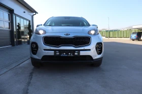 Kia Sportage 2.0CRDI* 4X4* , снимка 2