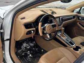Porsche Macan 2015 S AWD * БЕЗ ПЪРВОНАЧАЛНА ВНОСКА*  - 25890 лв. / 13237.35 € - 85363863 6
