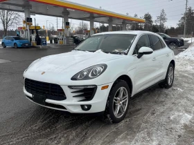 Porsche Macan 2015 S AWD * БЕЗ ПЪРВОНАЧАЛНА ВНОСКА* 