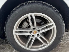 Porsche Macan 2015 S AWD * БЕЗ ПЪРВОНАЧАЛНА ВНОСКА*  - 25890 лв. / 13237.35 € - 85363863 5