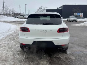 Porsche Macan 2015 S AWD * БЕЗ ПЪРВОНАЧАЛНА ВНОСКА*  - 25890 лв. / 13237.35 € - 85363863 4