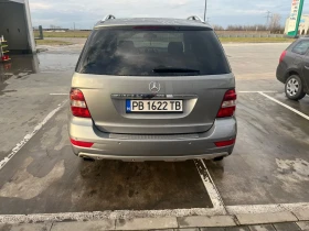 Mercedes-Benz ML 320 Феислифт  - 12000 € / 23469.96 лв. - 37955113 4