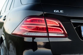 Mercedes-Benz GLE 350 - 22500 € / 44006.17 лв. - 29268845 7