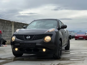 Nissan Juke 1.5 DCi* 110кс* 6 скорости* EURO5B* , снимка 3