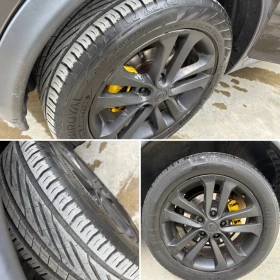 Nissan Juke 1.5 DCi* 110кс* 6 скорости* EURO5B* , снимка 17