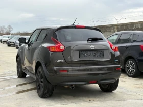 Nissan Juke 1.5 DCi* 110кс* 6 скорости* EURO5B* , снимка 6