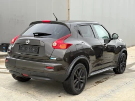 Nissan Juke 1.5 DCi* 110кс* 6 скорости* EURO5B* , снимка 5