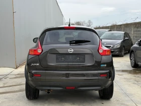 Nissan Juke 1.5 DCi* 110кс* 6 скорости* EURO5B* , снимка 4