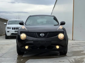 Nissan Juke 1.5 DCi* 110кс* 6 скорости* EURO5B* , снимка 2