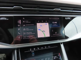 Audi Q7 S line 50 TDI quattro | Auto.bg — изображение 11