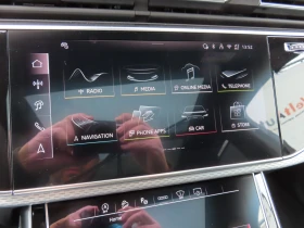 Audi Q7 S line 50 TDI quattro | Auto.bg — изображение 9
