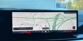 BMW X6 30d/xDrive/M-SPORT/HEAD UP/PANO/H&K/CAMERA/ - 73780 € / 144301.14 лв. - 97464942 8