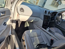 Mercedes-Benz ML ДесенВолан - 4450 € / 8703.44 лв. - 72509934 5