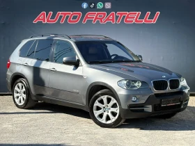 BMW X5 3.5d xDrive ЛИЗИНГ БЕЗ ДОКАЗАН ДОХОД* БАРТЕР - 9000 € / 17602.47 лв. - 65467509 3