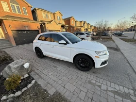 Audi Q5 * Progressiv* ПАНОРАМА* ПОДГРЕВИ* KEYLESS*  | Auto.bg — изображение 2