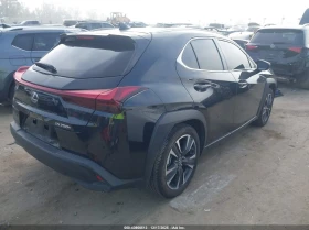 Lexus UX 250h * BUY NOW* ФИКС.ЦЕНА*  - 24500 € / 47917.83 лв. - 95433182 5