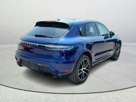Porsche Macan T AWD* АвтоКредит* (Цена до БГ)  - 45999 € / 89966.22 лв. - 84771293 5