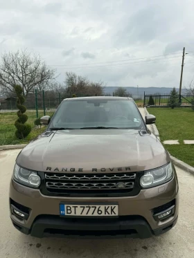 Land Rover Range Rover Sport - 13500 € / 26403.70 лв. - 24648080 2