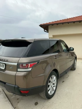 Land Rover Range Rover Sport - 13500 € / 26403.70 лв. - 24648080 9