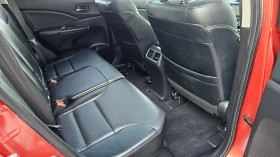 Honda Cr-v Germany* Executive* 4x4* Pano* Kam.* Key GO*  - 14400 € / 28163.95 лв. - 20512345 14