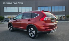Honda Cr-v Germany* Executive* 4x4* Pano* Kam.* Key GO*  - 14400 € / 28163.95 лв. - 20512345 7