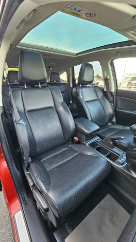 Honda Cr-v Germany* Executive* 4x4* Pano* Kam.* Key GO*  - 14400 € / 28163.95 лв. - 20512345 12