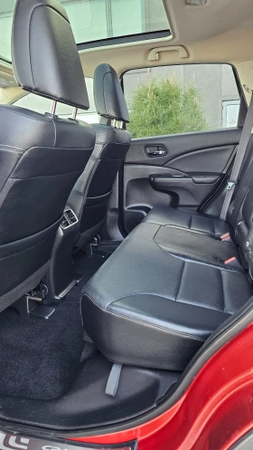 Honda Cr-v Germany* Executive* 4x4* Pano* Kam.* Key GO*  - 14400 € / 28163.95 лв. - 20512345 4