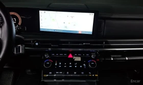 Hyundai Santa fe EXCLUSIVE* ПОДГРЕВ* КАМЕРА*  | Auto.bg — изображение 14