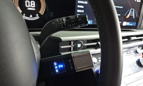 Hyundai Santa fe EXCLUSIVE* ПОДГРЕВ* КАМЕРА*  | Auto.bg — изображение 16