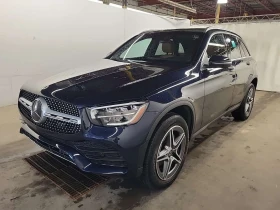Mercedes-Benz GLC 300 ПОДГРЕВИ| ПАМЕТ| ПАНОРАМА| 2 КЛЮЧА| 