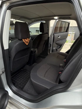 Nissan Qashqai J 10 | Mobile.bg � ����� ������ 7