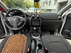 Nissan Qashqai J 10 | Mobile.bg � ����� ������ 4
