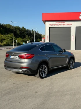 BMW X6 4.0 D 313 hp | Mobile.bg � ����� ������ 2