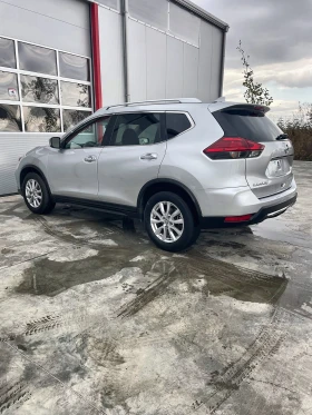 Nissan Rogue | Mobile.bg � ����� ������ 6