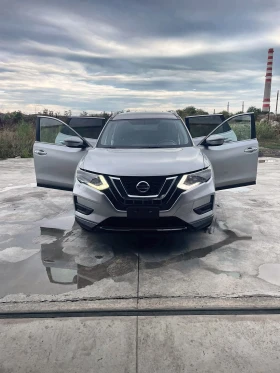 Nissan Rogue | Mobile.bg � ����� ������ 17