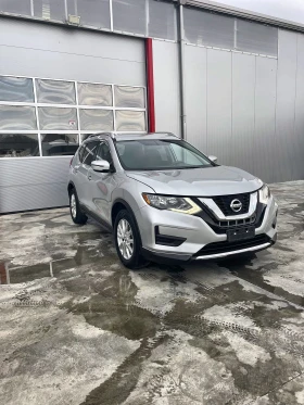 Nissan Rogue | Mobile.bg � ����� ������ 2