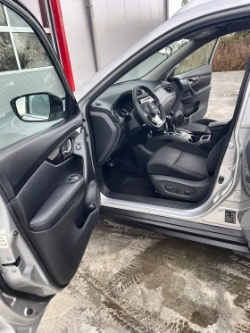 Nissan Rogue | Mobile.bg � ����� ������ 9