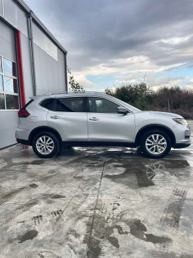 Nissan Rogue | Mobile.bg � ����� ������ 4