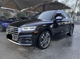 Audi SQ5 Audi SQ 5 147 000 km 