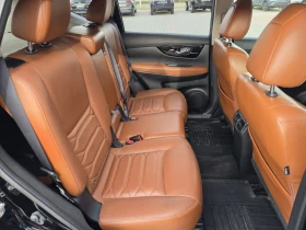 Nissan X-trail 2000-Тekna | Auto.bg — изображение 13