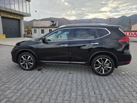 Nissan X-trail 2000-Тekna | Auto.bg — изображение 6
