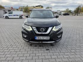 Nissan X-trail 2000-Тekna | Auto.bg — изображение 8