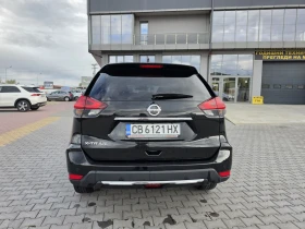 Nissan X-trail 2000-Тekna | Auto.bg — изображение 4