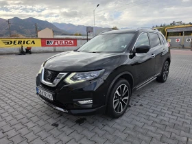 Nissan X-trail 2000-Тekna | Auto.bg — изображение 7
