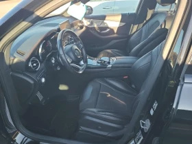 Mercedes-Benz GLC 43 AMG 4matic/CARFAX/ФИНАНСИРАНЕ | Auto.bg — изображение 3