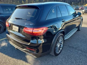 Mercedes-Benz GLC 43 AMG 4matic/CARFAX/ФИНАНСИРАНЕ | Auto.bg — изображение 2