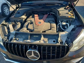 Mercedes-Benz GLC 43 AMG 4matic/CARFAX/ФИНАНСИРАНЕ | Auto.bg — изображение 17