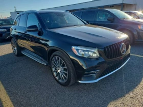 Mercedes-Benz GLC 43 AMG 4matic/CARFAX/ФИНАНСИРАНЕ | Auto.bg — изображение 5