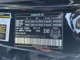 Mercedes-Benz GLC 43 AMG 4matic/CARFAX/ФИНАНСИРАНЕ | Auto.bg — изображение 15