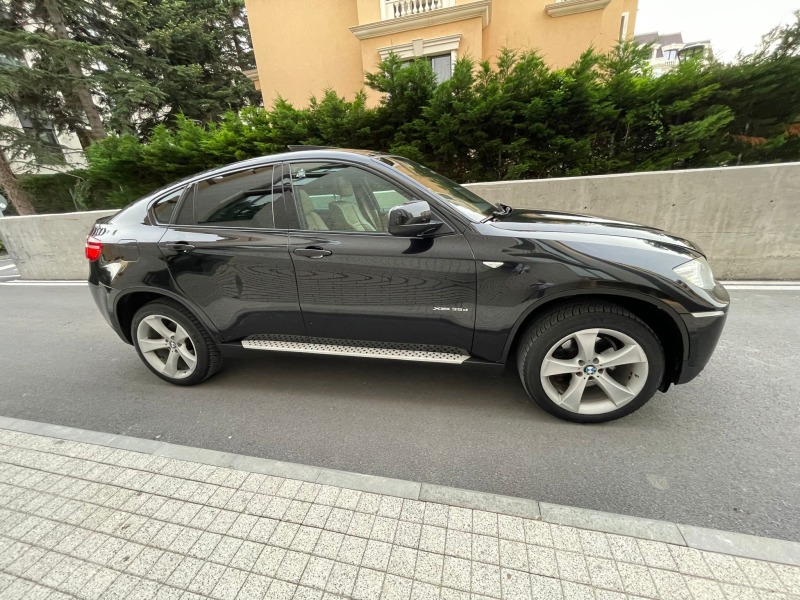 BMW X6 3.5d Xdrive Sport Pack Full, снимка 9 - Автомобили и джипове - 46426484